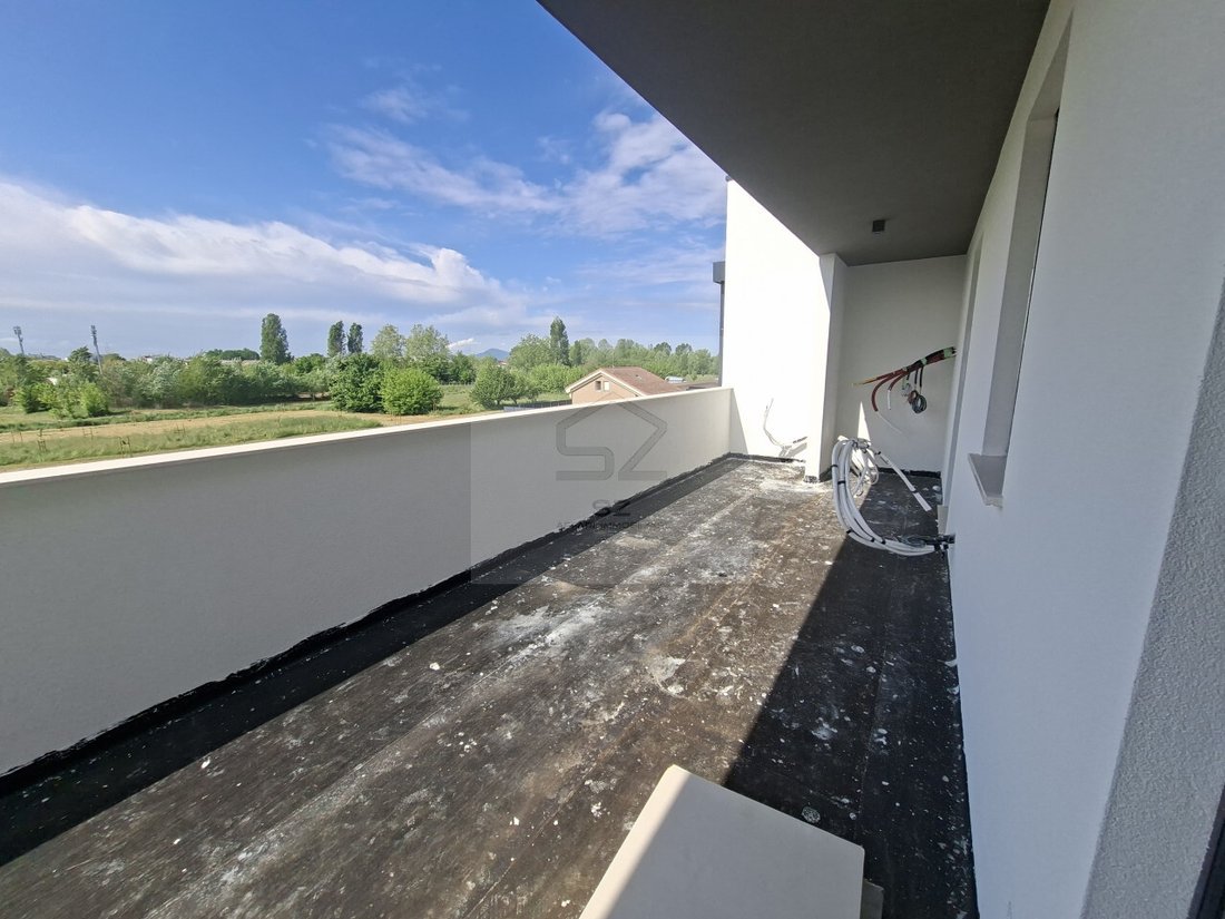 Apartment in Crocifisso, Padua, Italy 4 - 16915695