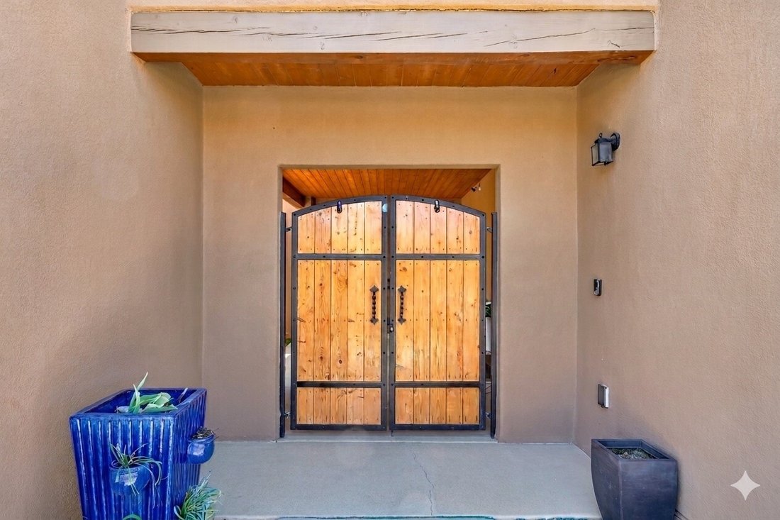 House in Santa Fe, New Mexico, United States 3 - 17765052