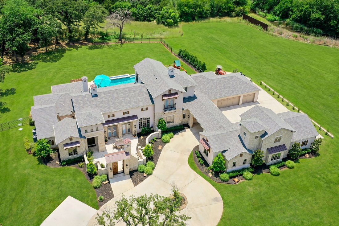 House in Keller, Texas, United States 2 - 17736430
