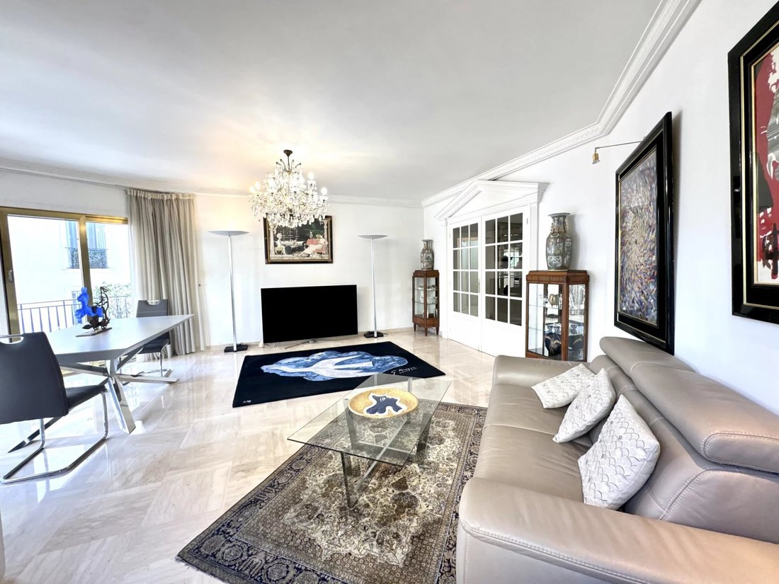 Apartment in France 1 - 17765001