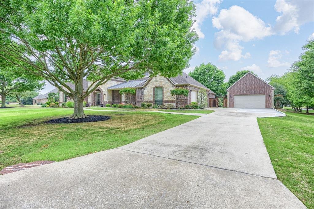 Casa a Prosper, Texas, Stati Uniti 2 - 17767952