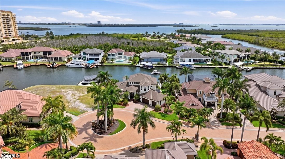House in Cape Coral, Florida, United States 3 - 17765975