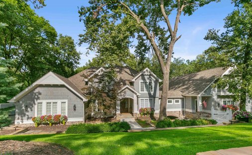 Casa a Omaha, Nebraska, Stati Uniti 1
