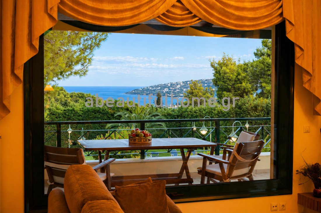 Villa in Malesina, Thessaly and Central Greece, Greece 1 - 17764388
