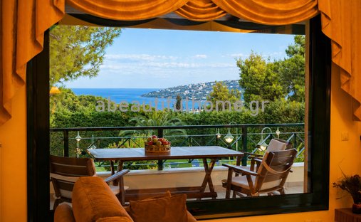 Villa in Malesina, Thessaly and Central Greece, Griechenland 1