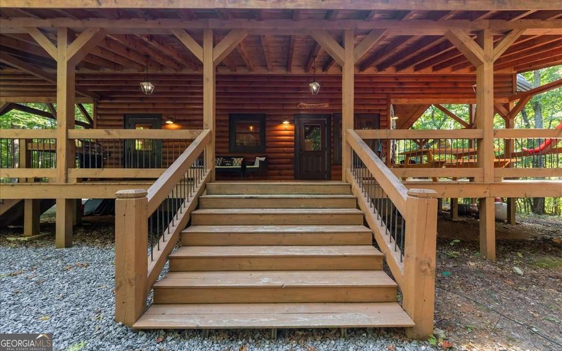 House in Blue Ridge, Georgia, United States 3 - 17769045