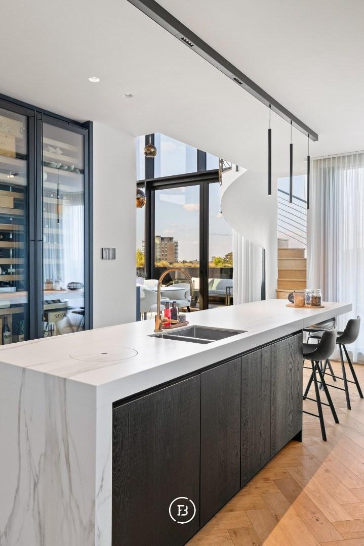 Penthouse in Hasselt, Flanders, Belgium 3 - 17768392