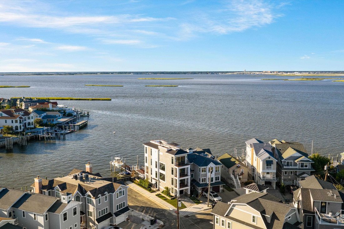 House in Ocean City, New Jersey, United States 2 - 17765418