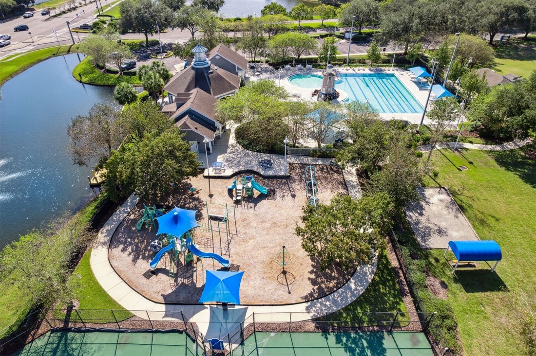 House in Fernandina Beach, Florida, United States 5 - 17768280