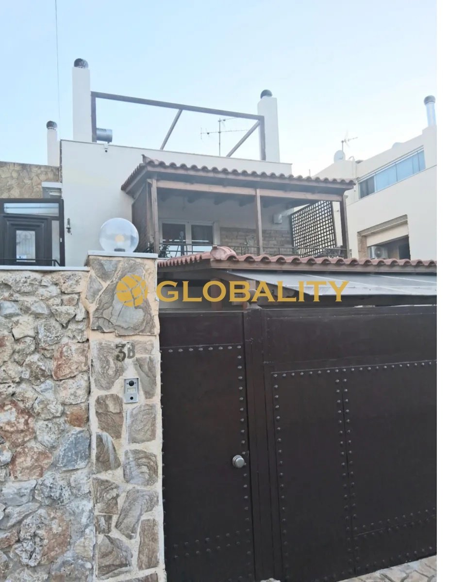 Apartment in Kalyvia Thorikou, Attica, Greece 5 - 17768283