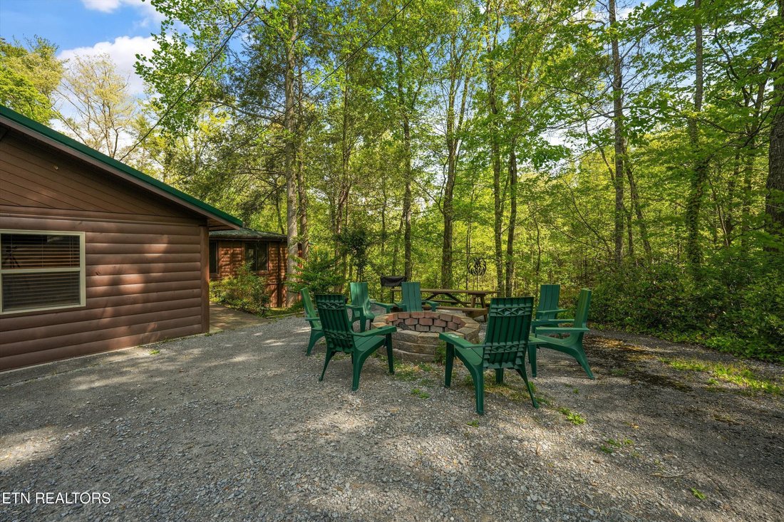 House in Pigeon Forge, Tennessee, United States 5 - 17763454