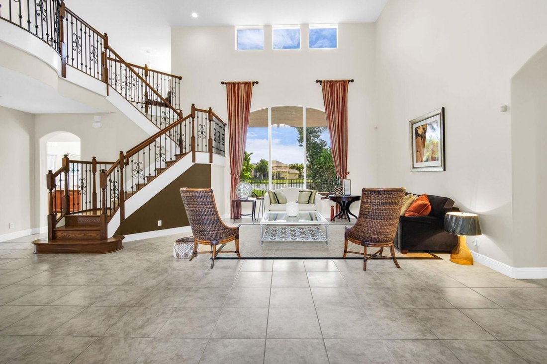 House in Lake Worth, Florida, United States 4 - 17766772