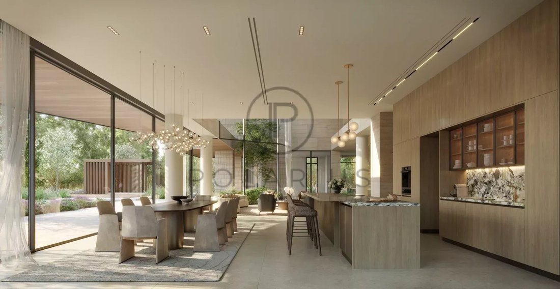 Villa in Al Wasl, Dubai, United Arab Emirates 3 - 17764838