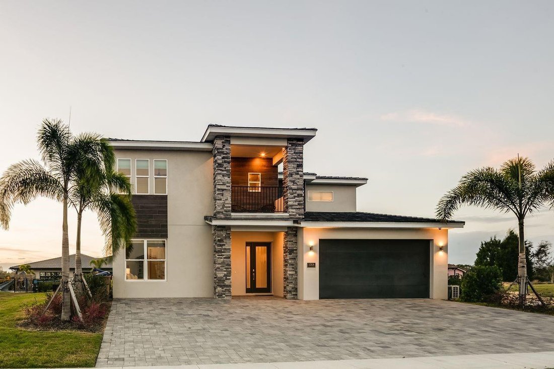 House in Kissimmee, Florida, United States 1 - 17765605