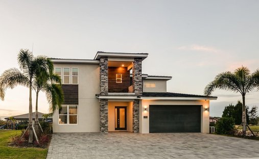 House in Kissimmee, Florida, United States 1