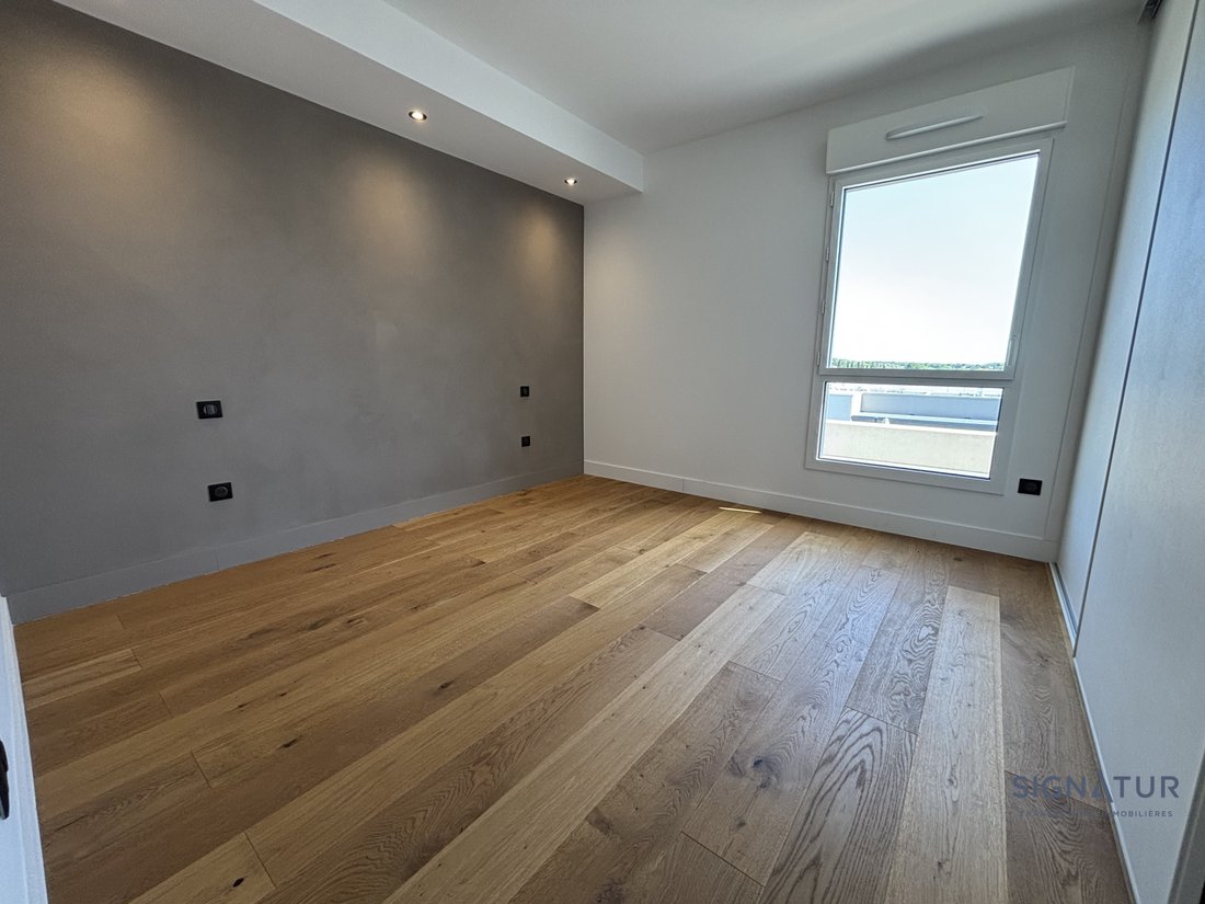 Apartment in Centre Ville, Baillargues, France 5 - 17693061