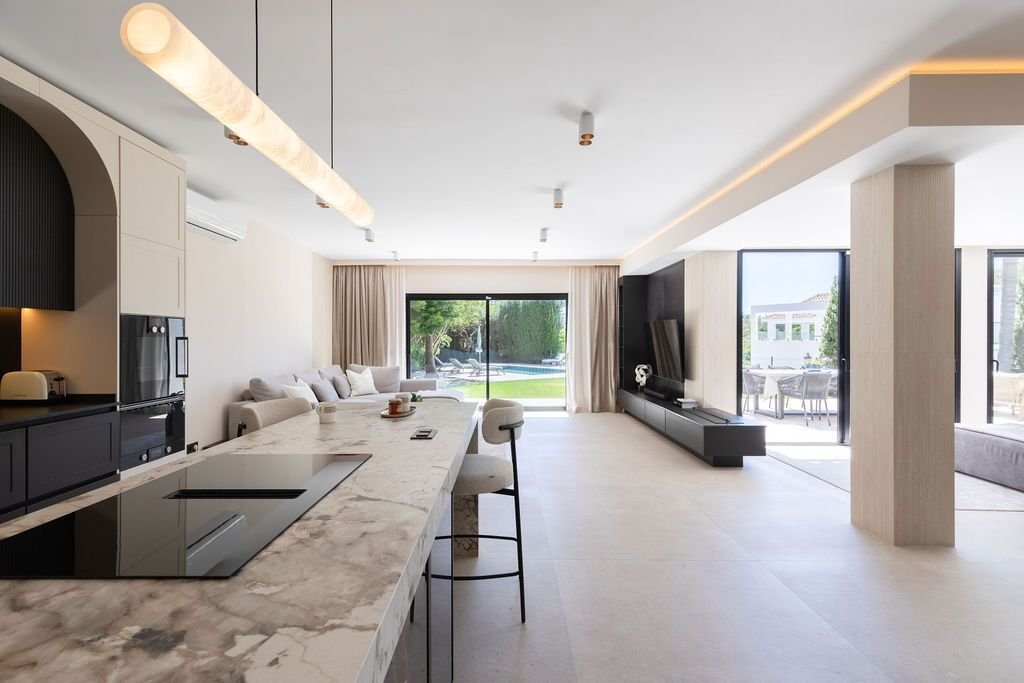 Villa a Benahavís, Andalusia, Spagna 4 - 17766008