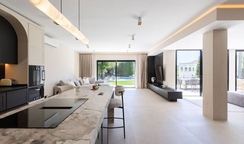 Villa a Benahavís, Andalusia, Spagna 1