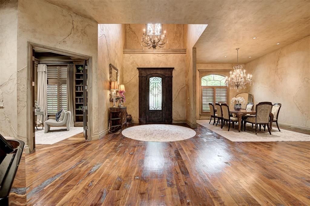 House in Edmond, Oklahoma, United States 5 - 17766729