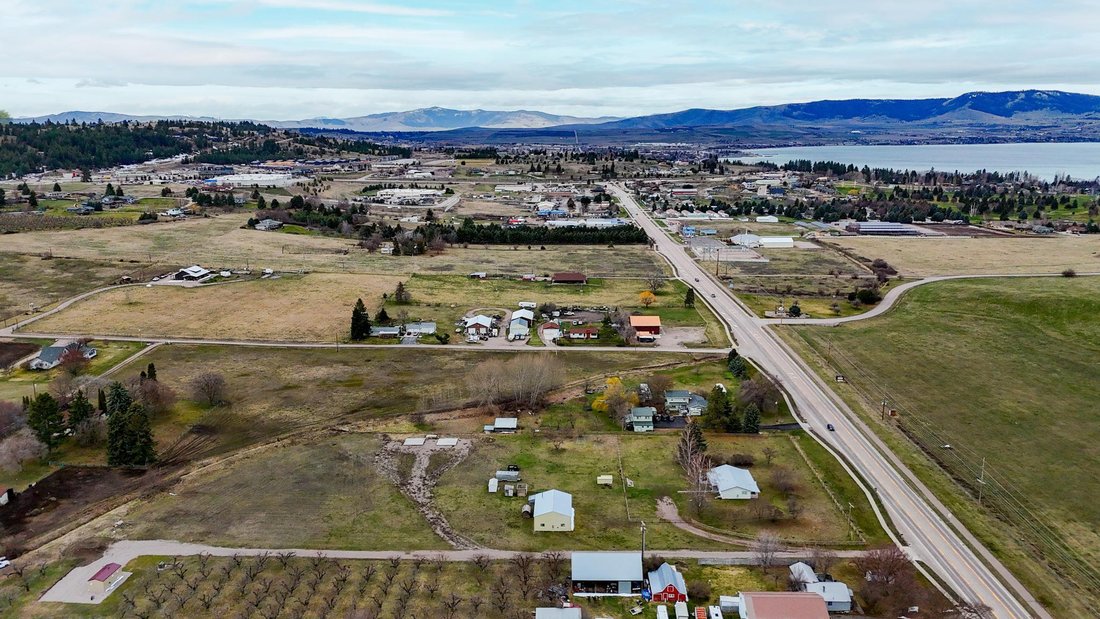 House in Polson, Montana, United States 3 - 17769256