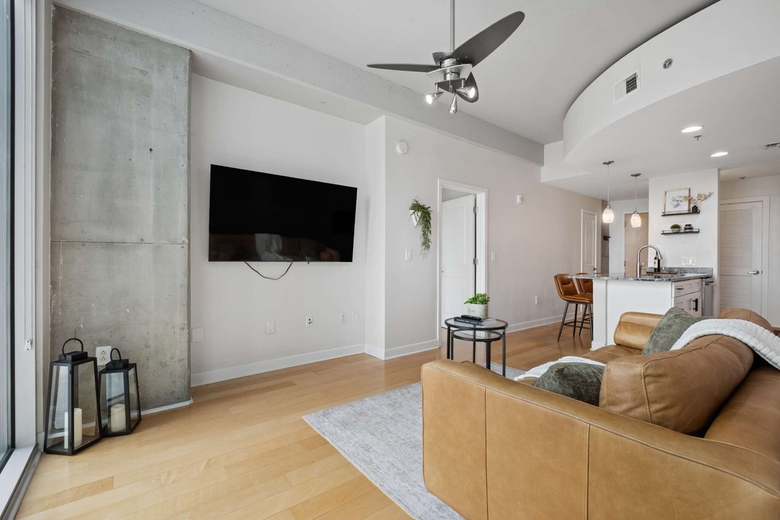 Condo in Nashville, Tennessee, United States 5 - 17767203