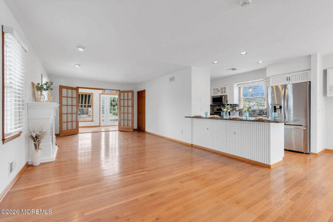 House in Point Pleasant Beach, New Jersey, United States 5 - 17763503