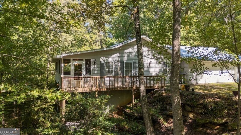 House in Cleveland, Georgia, United States 3 - 17767255