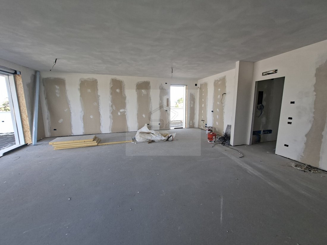 Apartment in Crocifisso, Padua, Italy 1 - 16915695