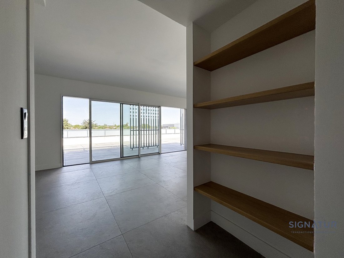 Apartment in Centre Ville, Baillargues, France 3 - 17693061
