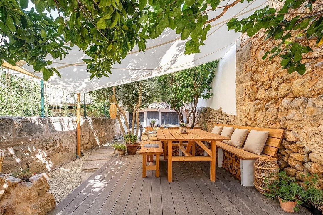 House in Alaro, Balearic Islands, Spain 1 - 17711220