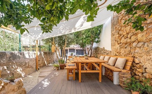 Casa a Alaró, Isole Baleari, Spagna 1
