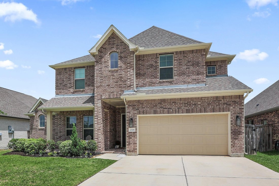 House in League City, Texas, United States 2 - 17767372