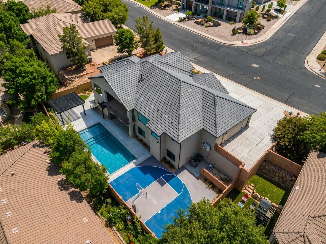 House in St. George, Utah, United States 5 - 17764063