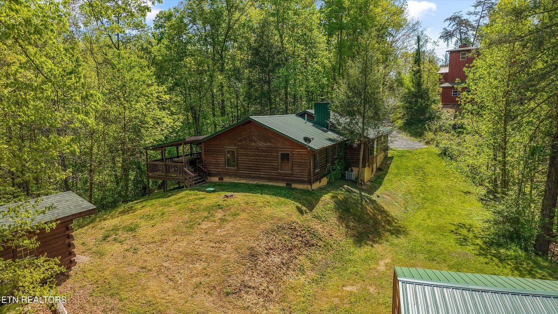 House in Pigeon Forge, Tennessee, United States 3 - 17763454