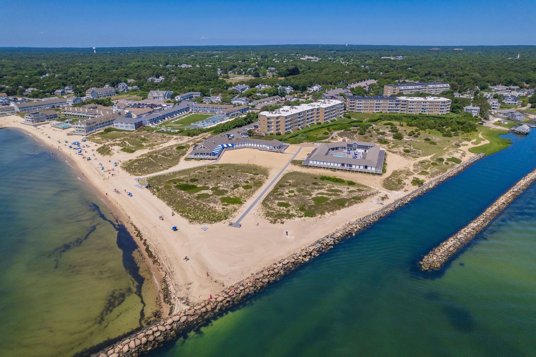 Condo in Harwich, Massachusetts, United States 5 - 17768942