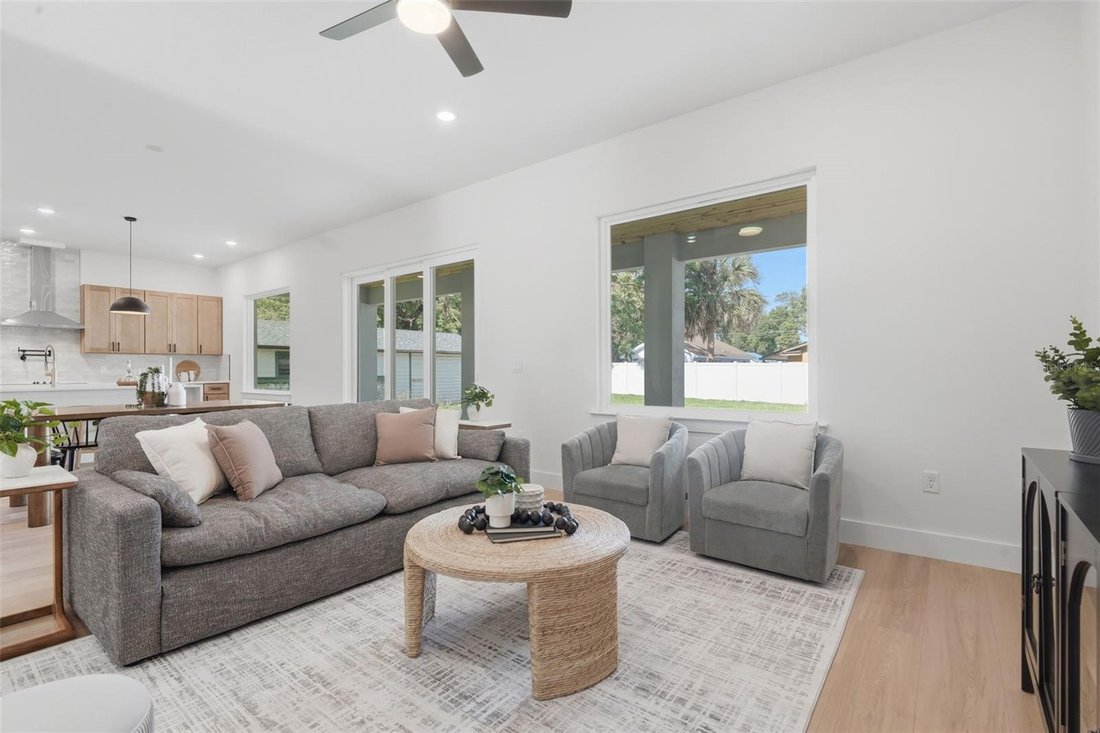 House in Orlando, Florida, United States 3 - 17769060