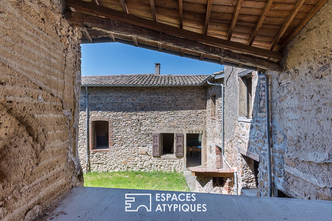 Villa in Serves-sur-Rhone, Auvergne-Rhône-Alpes, France 5 - 17712562