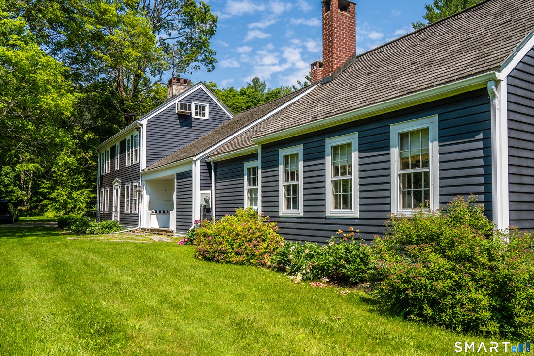 House in Sharon, Connecticut, United States 2 - 17768316