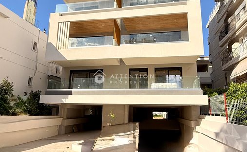 Apartment in North Athens, Attica, Greece 1