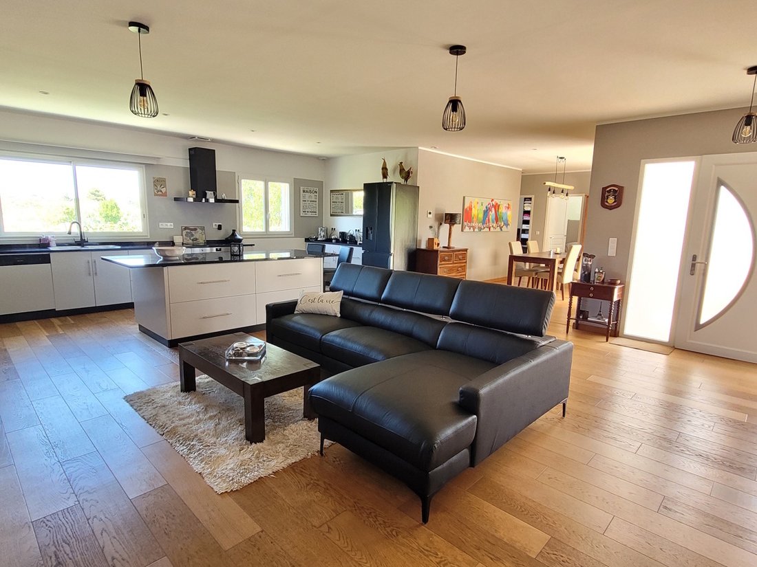 House in Alignan-du-Vent, Occitania, France 3 - 17764954