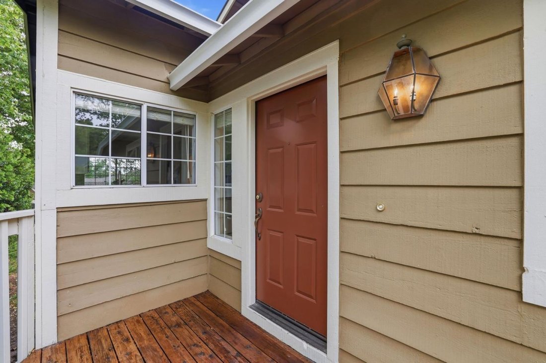 Townhouse in San Jose, California, United States 4 - 17768391