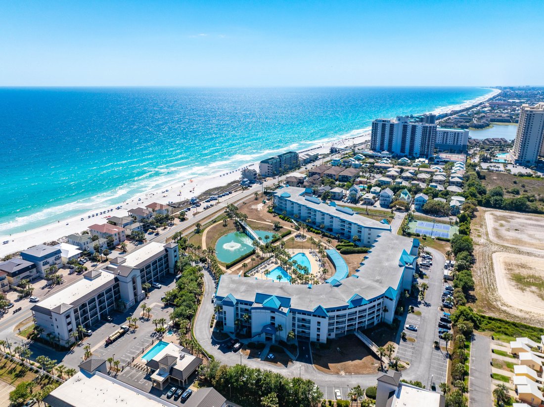 Condo in Miramar Beach, Florida, United States 4 - 17766052