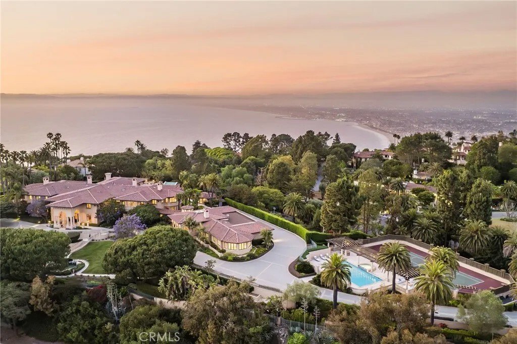 House in Rolling Hills Estates, California, United States 1 - 16518143