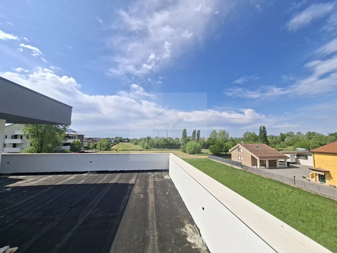 Apartment in Crocifisso, Padua, Italy 3 - 16915695