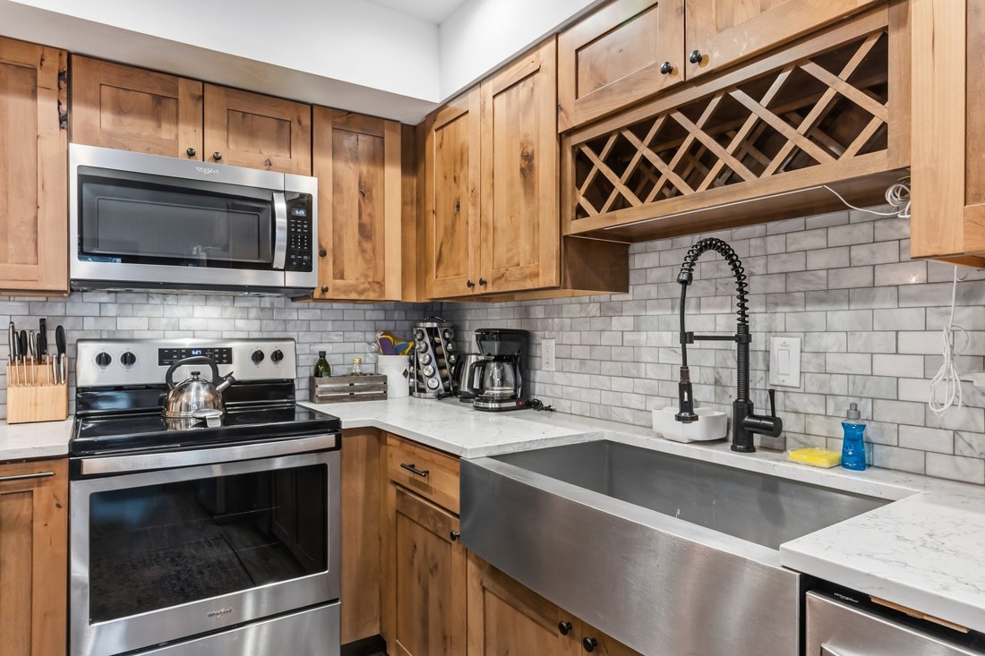 Townhouse in Breckenridge, Colorado, United States 4 - 17763961