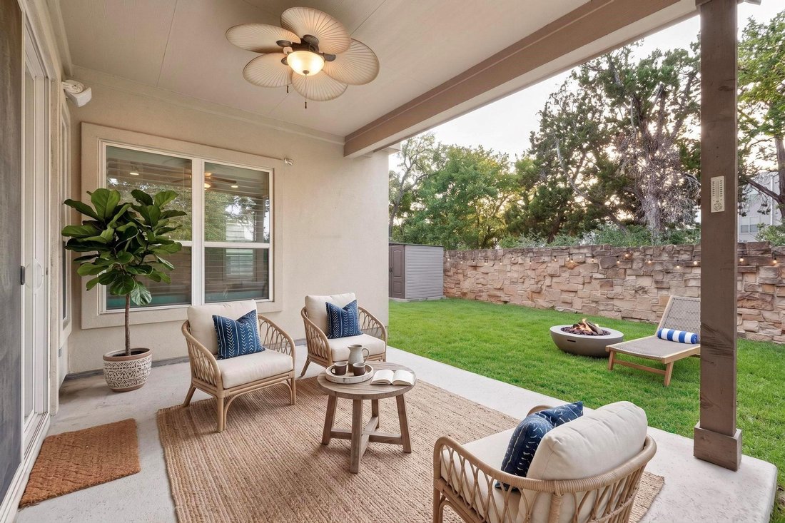 House in Austin, Texas, United States 1 - 17764379