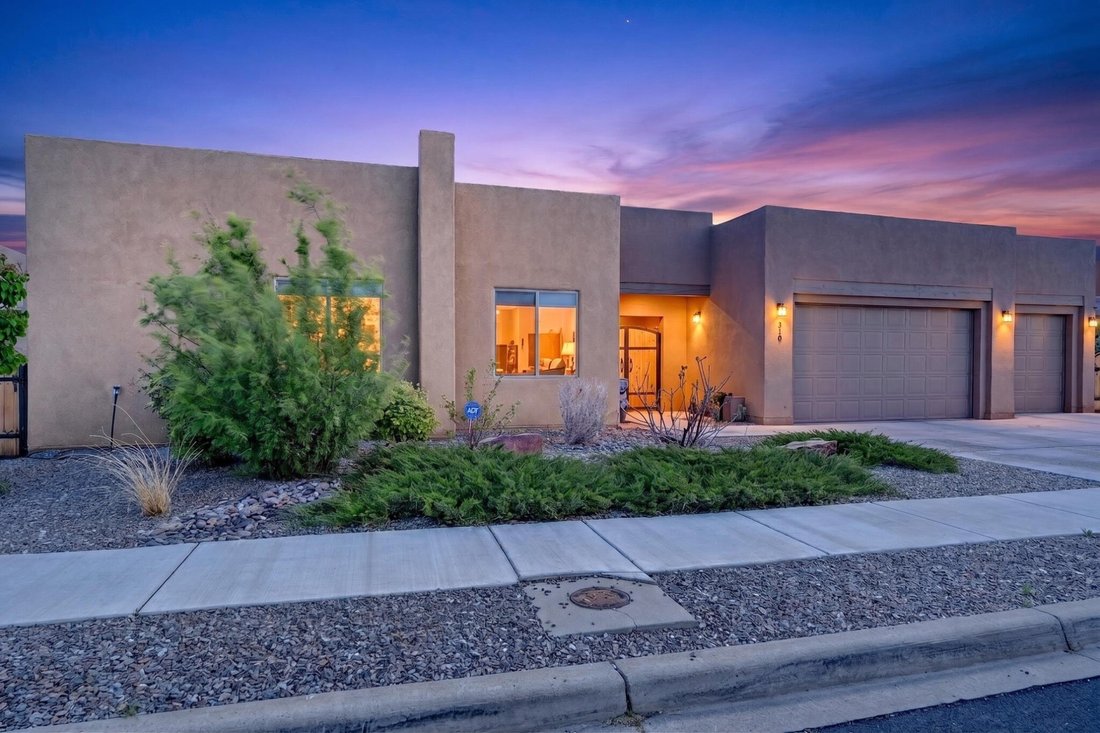 House in Santa Fe, New Mexico, United States 1 - 17765052