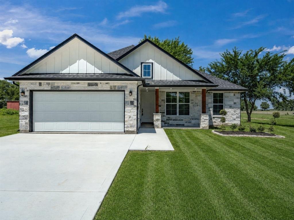 House in Bowie, Texas, United States 1 - 17765895