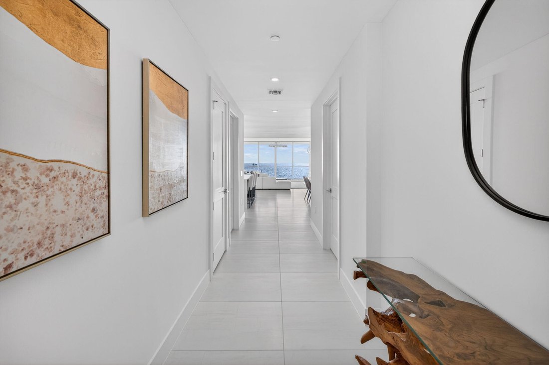 Condo in Fort Lauderdale, Florida, United States 3 - 16740661
