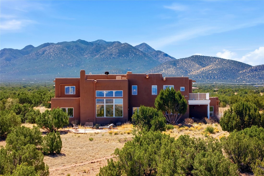 House in Sandia Park, New Mexico, United States 2 - 17768741